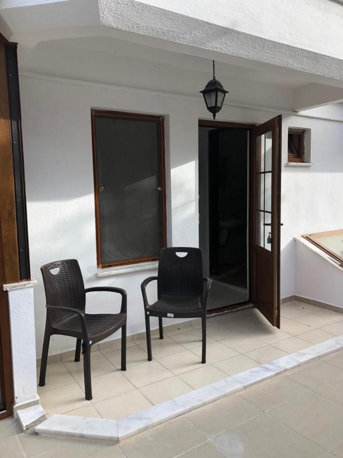Ankakyaka Apart Hotel Мугла Экстерьер фото