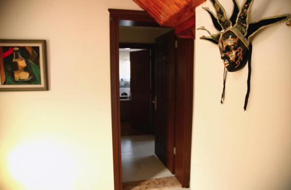 Ankakyaka Apart Hotel Мугла Экстерьер фото